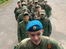 Мир Детства 2024
